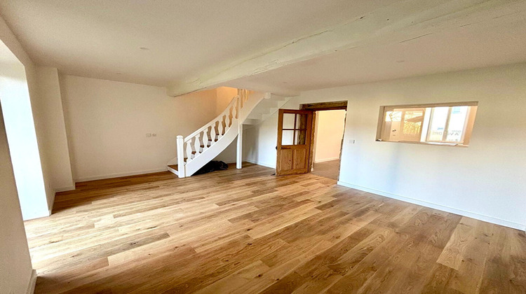 Ma-Cabane - Vente Maison TRAMOYES, 123 m²