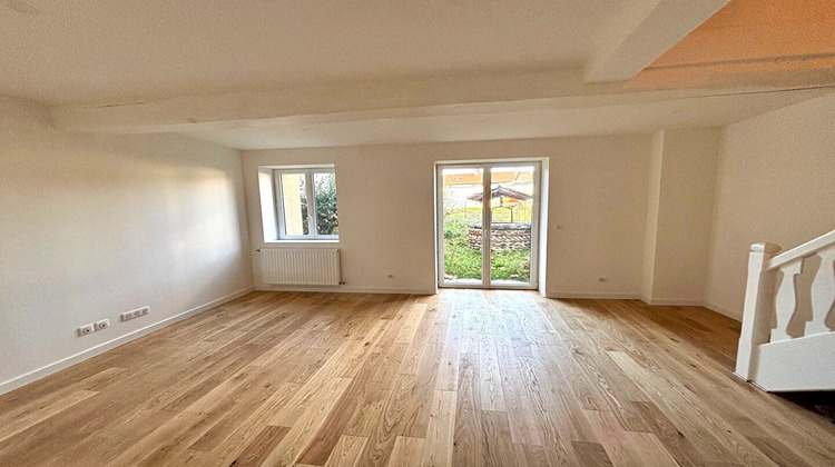 Ma-Cabane - Vente Maison TRAMOYES, 123 m²