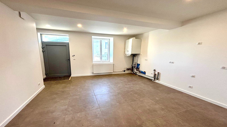 Ma-Cabane - Vente Maison TRAMOYES, 123 m²