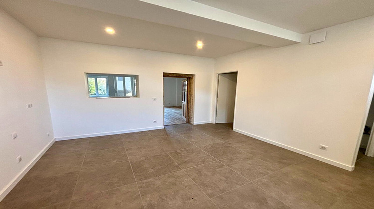 Ma-Cabane - Vente Maison TRAMOYES, 123 m²