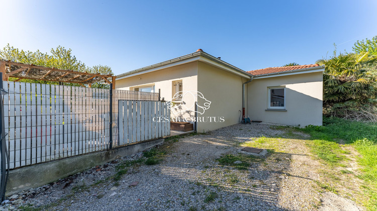 Ma-Cabane - Vente Maison Tramoyes, 102 m²