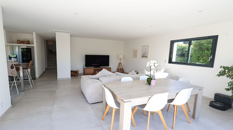 Ma-Cabane - Vente Maison TRAMOYES, 139 m²