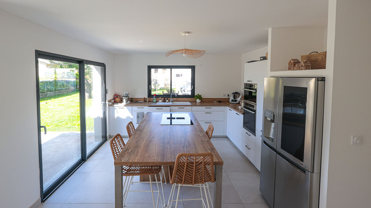 Ma-Cabane - Vente Maison TRAMOYES, 139 m²