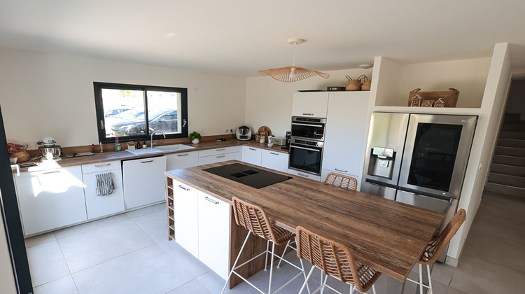 Ma-Cabane - Vente Maison TRAMOYES, 139 m²
