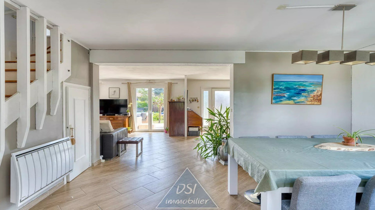 Ma-Cabane - Vente Maison Tramoyes, 184 m²
