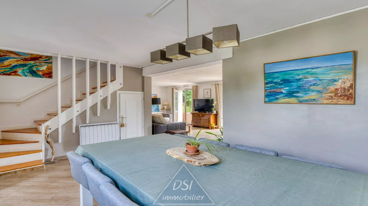 Ma-Cabane - Vente Maison Tramoyes, 184 m²