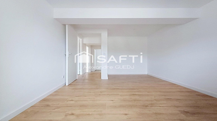 Ma-Cabane - Vente Maison Tramoyes, 123 m²