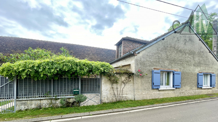 Ma-Cabane - Vente Maison Trancault, 97 m²