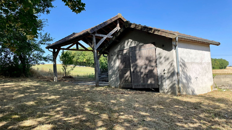Ma-Cabane - Vente Maison TRANCAULT, 150 m²