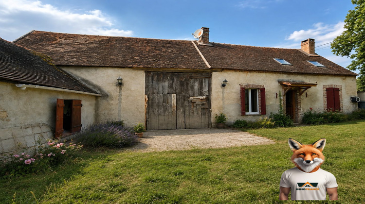Ma-Cabane - Vente Maison Trancault, 78 m²