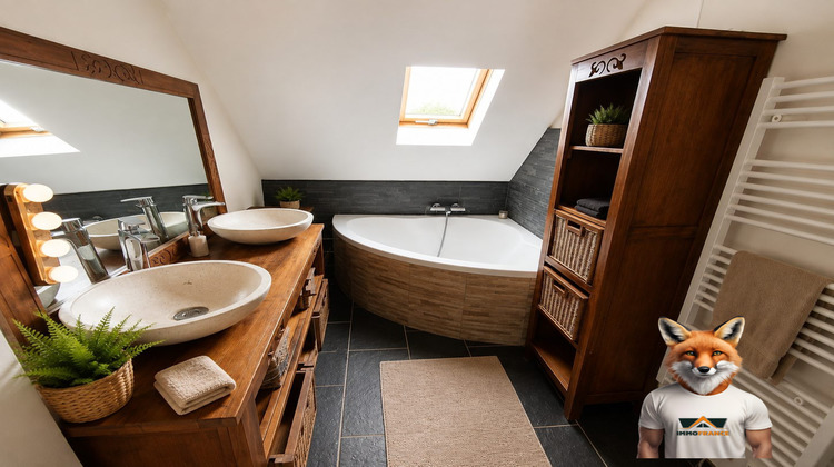 Ma-Cabane - Vente Maison Trancault, 78 m²