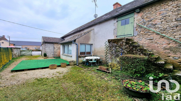 Ma-Cabane - Vente Maison Trancrainville, 97 m²