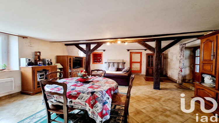 Ma-Cabane - Vente Maison Trancrainville, 97 m²