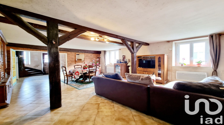 Ma-Cabane - Vente Maison Trancrainville, 97 m²