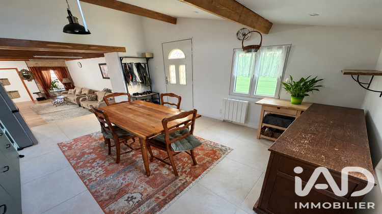 Ma-Cabane - Vente Maison Trancrainville, 81 m²