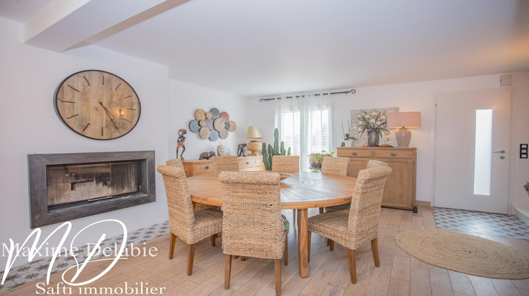 Ma-Cabane - Vente Maison Trange, 180 m²