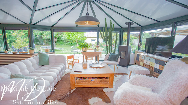 Ma-Cabane - Vente Maison Trange, 180 m²