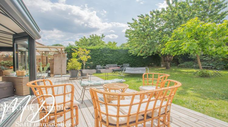 Ma-Cabane - Vente Maison Trange, 180 m²