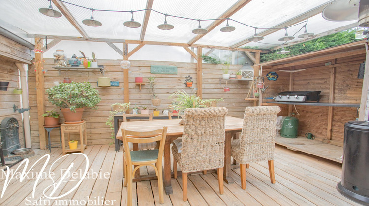 Ma-Cabane - Vente Maison Trange, 180 m²