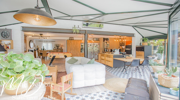 Ma-Cabane - Vente Maison Trange, 180 m²