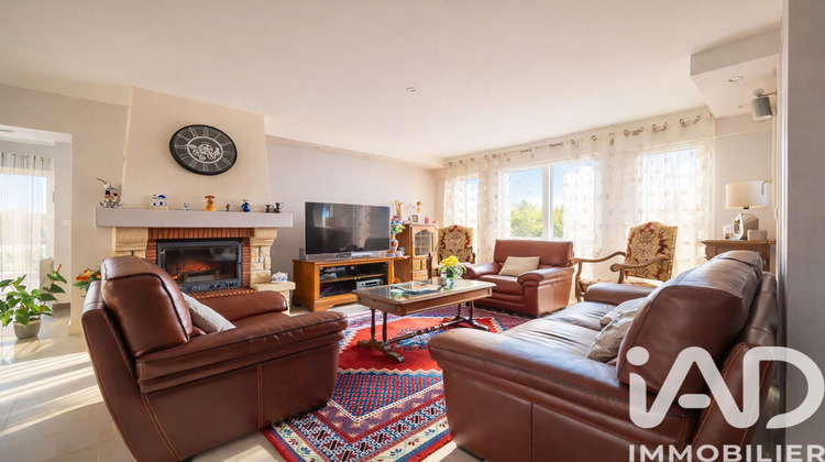 Ma-Cabane - Vente Maison Trangé, 147 m²