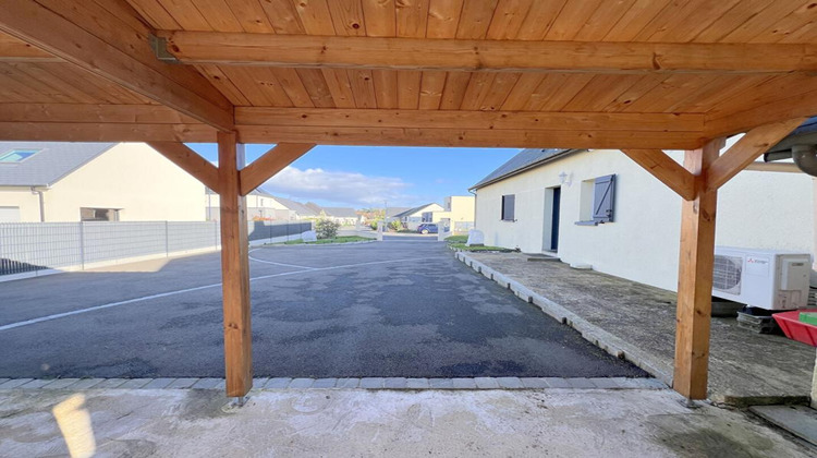 Ma-Cabane - Vente Maison TRANGE, 180 m²