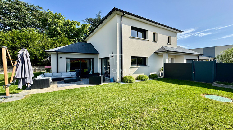 Ma-Cabane - Vente Maison TRANGE, 116 m²