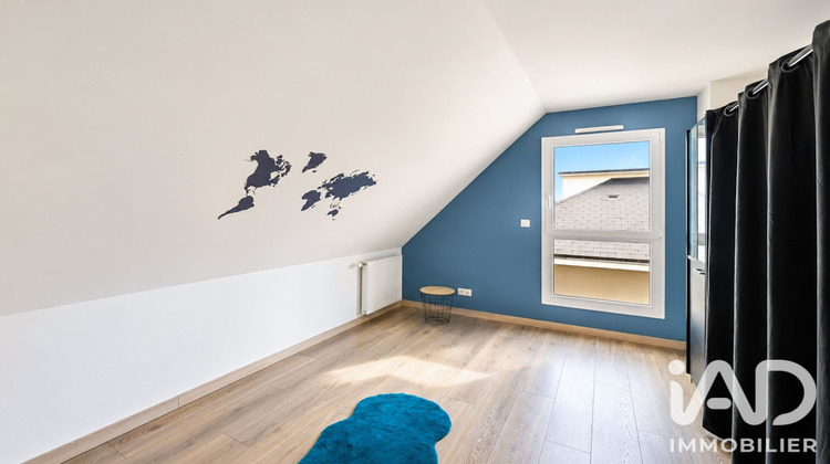 Ma-Cabane - Vente Maison Trangé, 105 m²