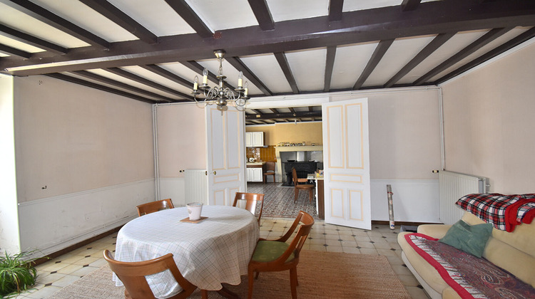 Ma-Cabane - Vente Maison TRANNES, 185 m²