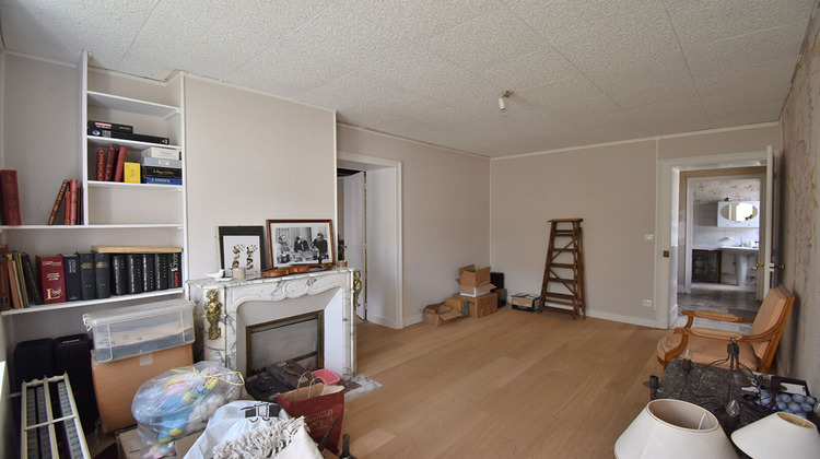Ma-Cabane - Vente Maison TRANNES, 185 m²