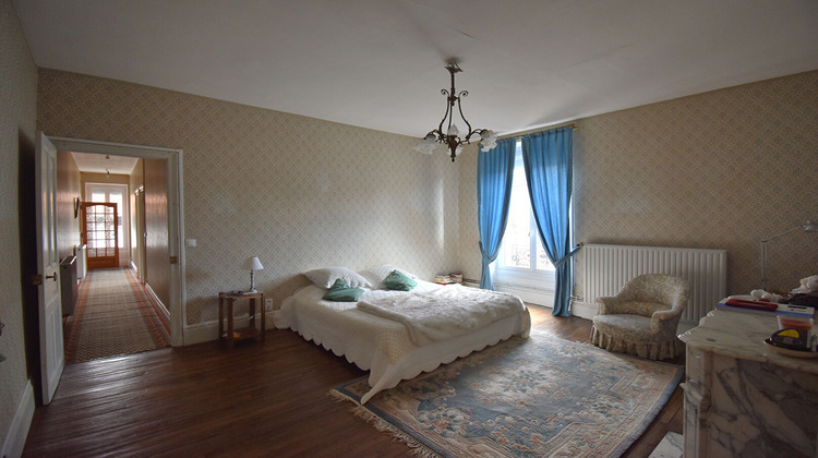 Ma-Cabane - Vente Maison TRANNES, 185 m²