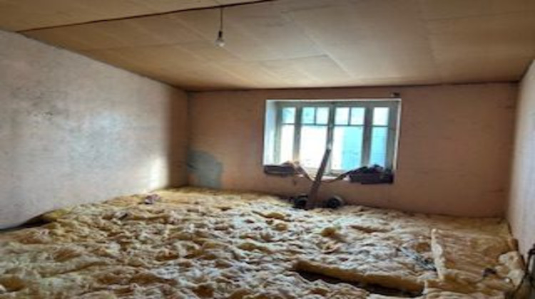 Ma-Cabane - Vente Maison Tranqueville-Graux, 87 m²