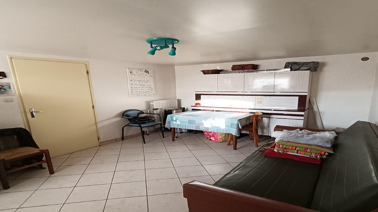 Ma-Cabane - Vente Maison Tranqueville-Graux, 114 m²