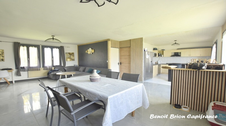Ma-Cabane - Vente Maison TRANS, 117 m²