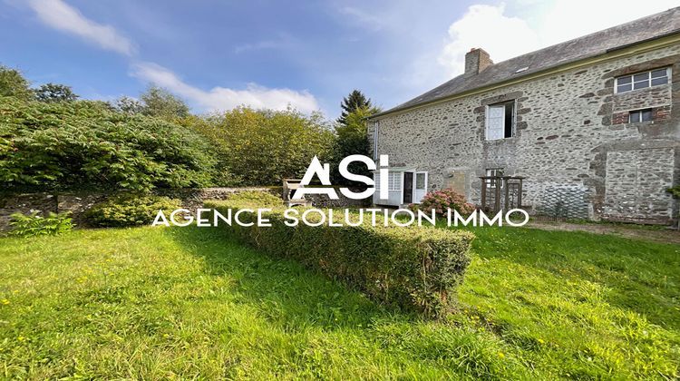 Ma-Cabane - Vente Maison TRANS, 100 m²