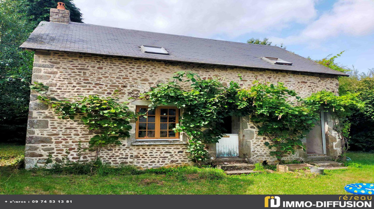 Ma-Cabane - Vente Maison TRANS, 219 m²