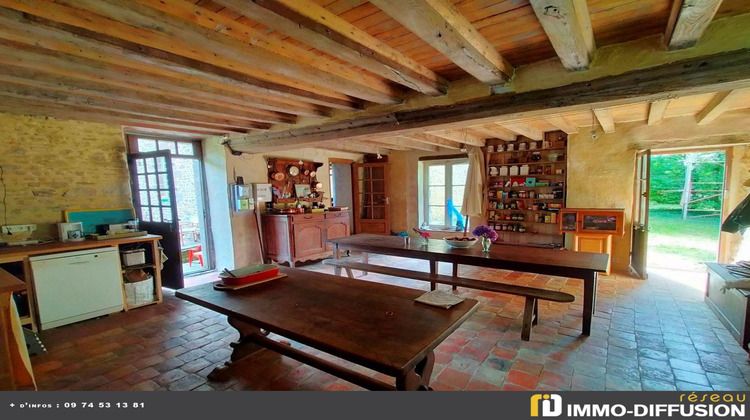 Ma-Cabane - Vente Maison TRANS, 219 m²