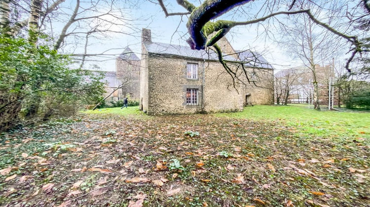 Ma-Cabane - Vente Maison TRANS, 350 m²