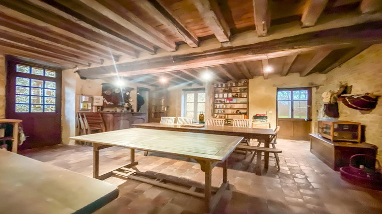 Ma-Cabane - Vente Maison TRANS, 350 m²