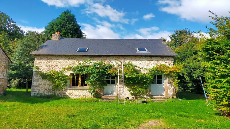 Ma-Cabane - Vente Maison Trans, 300 m²