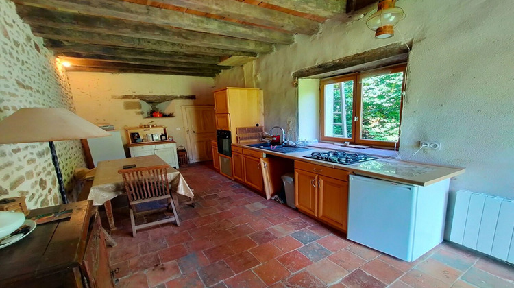 Ma-Cabane - Vente Maison Trans, 300 m²