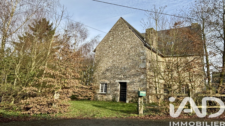 Ma-Cabane - Vente Maison Trans, 350 m²