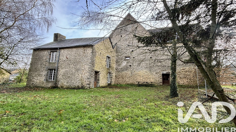 Ma-Cabane - Vente Maison Trans, 350 m²