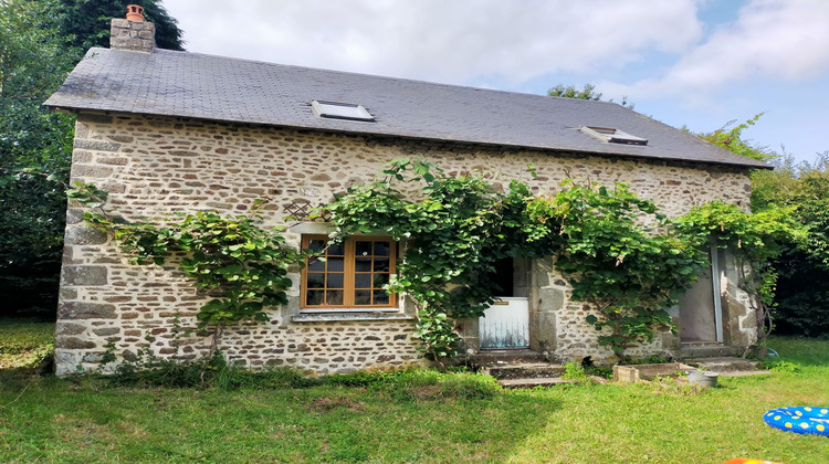 Ma-Cabane - Vente Maison TRANS, 219 m²