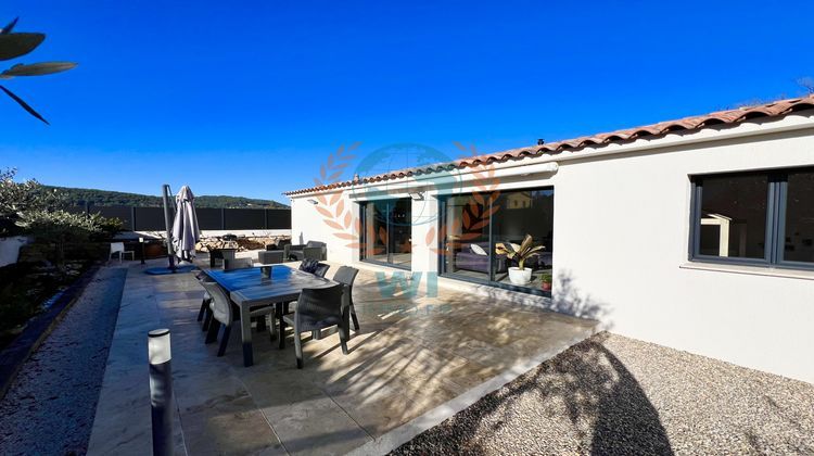 Ma-Cabane - Vente Maison Trans-en-Provence, 130 m²