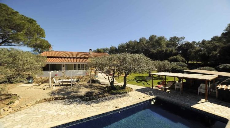 Ma-Cabane - Vente Maison Trans-en-Provence, 148 m²