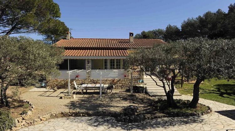 Ma-Cabane - Vente Maison Trans-en-Provence, 148 m²