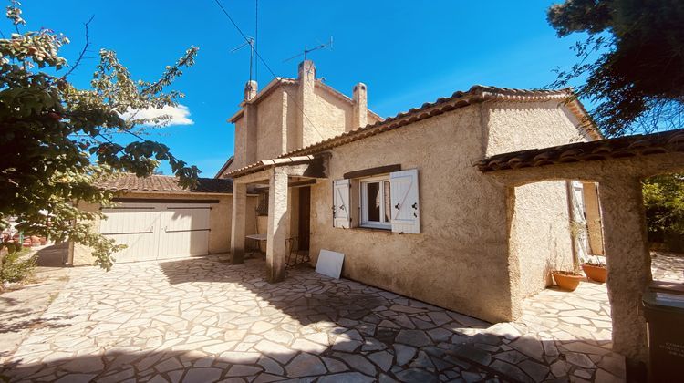 Ma-Cabane - Vente Maison Trans-en-Provence, 103 m²