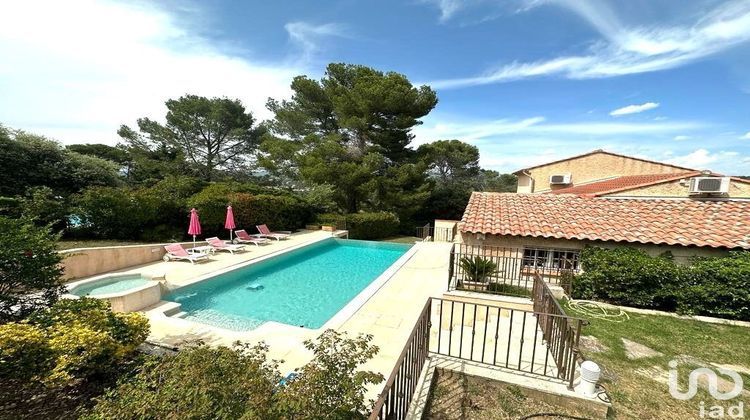 Ma-Cabane - Vente Maison Trans-en-Provence, 129 m²