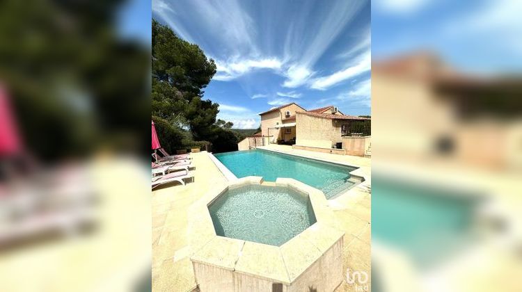 Ma-Cabane - Vente Maison Trans-en-Provence, 129 m²